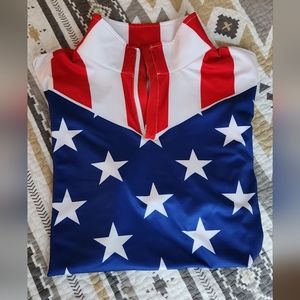 Ranch Dressn Sun Shirt XL